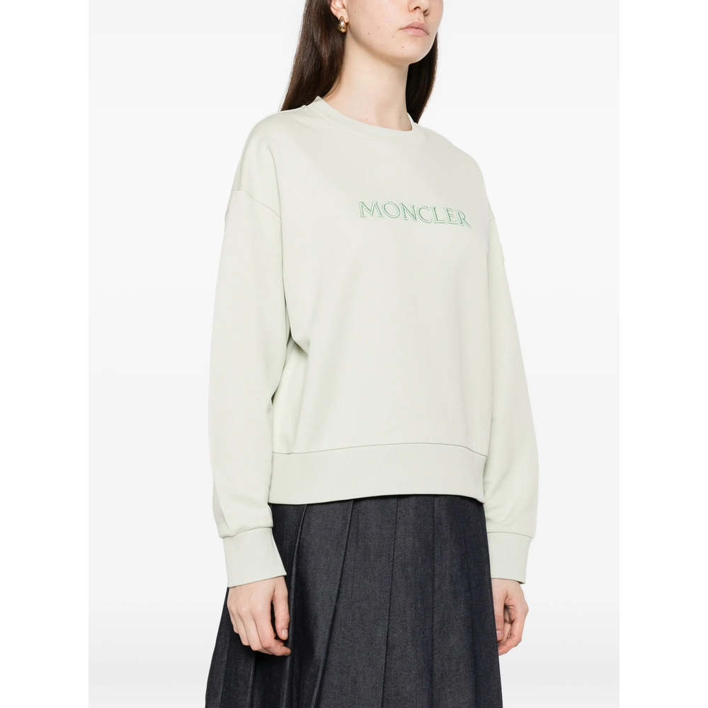 Sweatshirt Moncler 89B2V8G0002080E (Moncler / スウェット・フーディー ) | Moncler (モンクレール)(3)