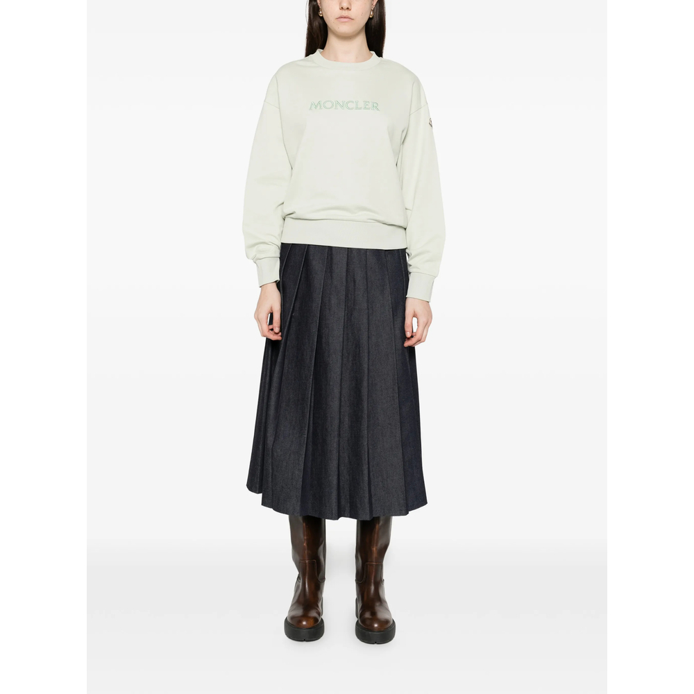 Sweatshirt Moncler 89B2V8G0002080E (Moncler / スウェット・フーディー ) | Moncler (モンクレール)(4)