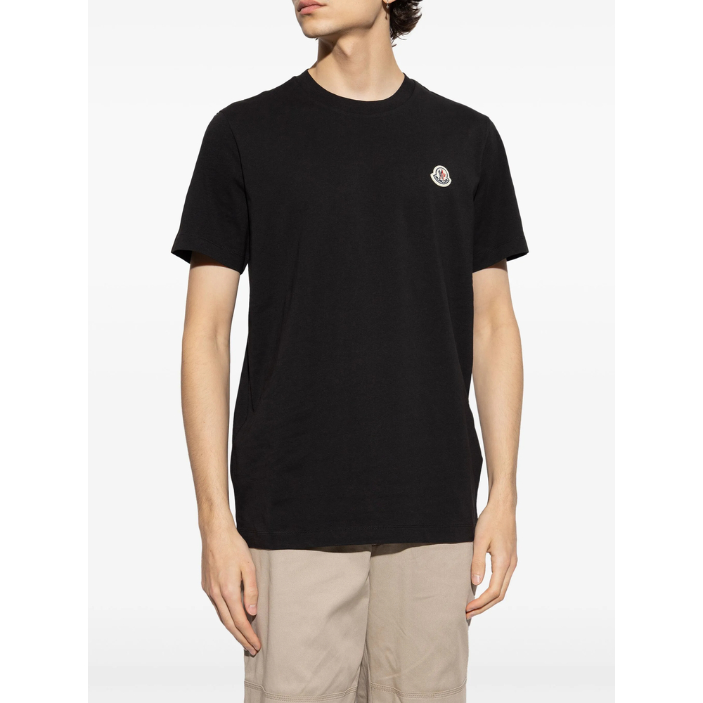 T-shirt Moncler 829H88C00032999 (Moncler / Tシャツ・カットソー ) | Moncler (モンクレール)(1)
