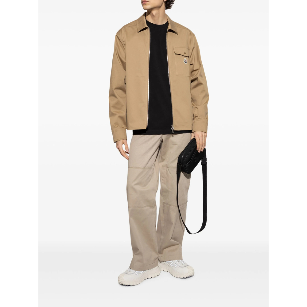 T-shirt Moncler 829H88C00032999 (Moncler / Tシャツ・カットソー ) | Moncler (モンクレール)(3)