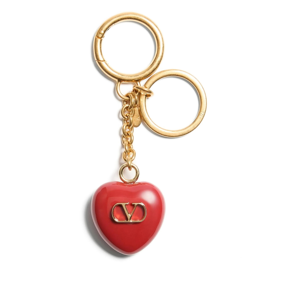 Keyring Valentino Garavani 8W2P0AU2MJP03Y (Valentino Garavani / キーリング・キーケース ) | Valentino Garavani (ヴァレンティノ)