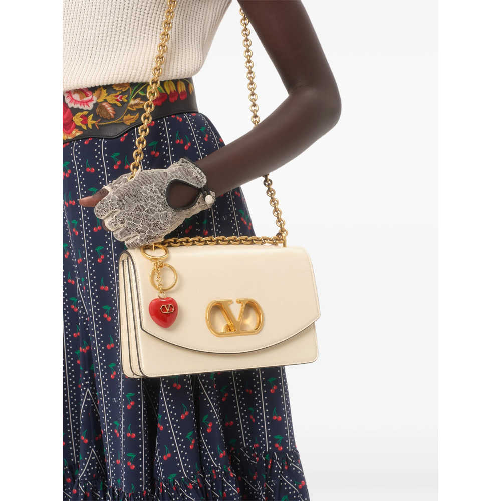 Keyring Valentino Garavani 8W2P0AU2MJP03Y (Valentino Garavani / キーリング・キーケース ) | Valentino Garavani (ヴァレンティノ)(1)