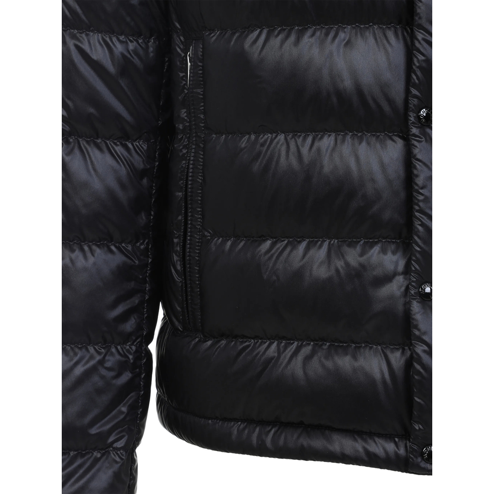 Outerwear Moncler 597Y41A00043999 (Moncler / ダウンジャケット・コート ) | Moncler (モンクレール)(2)
