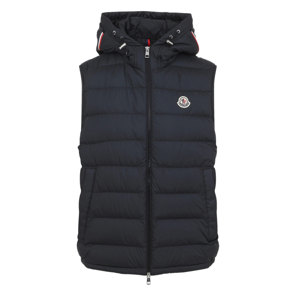 Outwear Waistcoat Moncler 597X21A00019999 (Moncler / ベスト ) | Moncler (モンクレール)