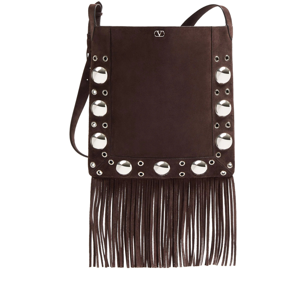 Bag Valentino Garavani 8W2B0R33JET0TO (Valentino Garavani / ハンドバッグ・ショルダーバッグ ) | Valentino Garavani (ヴァレンティノ)