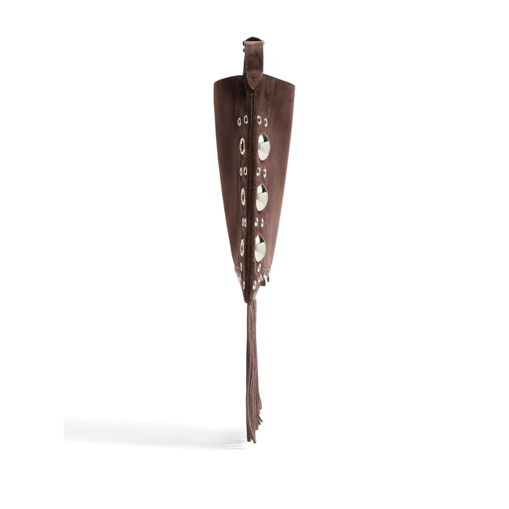 Bag Valentino Garavani 8W2B0R33JET0TO (Valentino Garavani / ハンドバッグ・ショルダーバッグ ) | Valentino Garavani (ヴァレンティノ)(4)