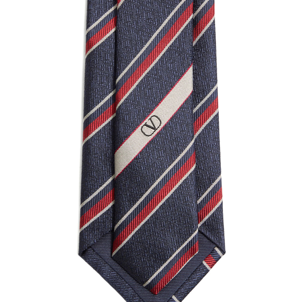 Tie Valentino Garavani 8Y2EV194JHQD6U (Valentino Garavani / ネクタイ ) | Valentino Garavani (ヴァレンティノ)(1)