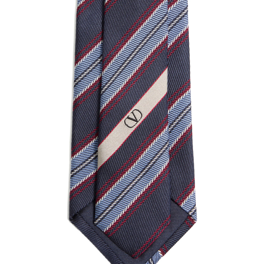 Tie Valentino Garavani 8Y2EV194BABD6S (Valentino Garavani / ネクタイ ) | Valentino Garavani (ヴァレンティノ)(1)