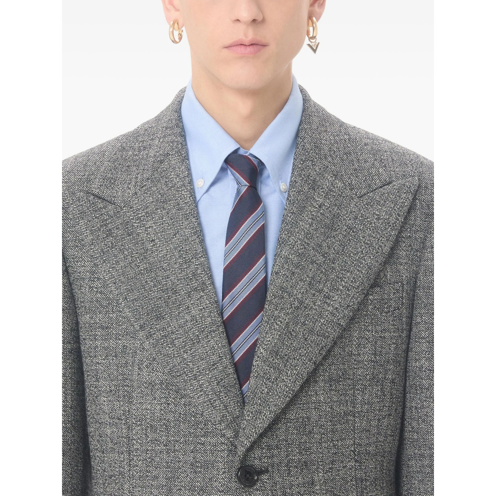 Tie Valentino Garavani 8Y2EV194BABD6S (Valentino Garavani / ネクタイ ) | Valentino Garavani (ヴァレンティノ)(2)