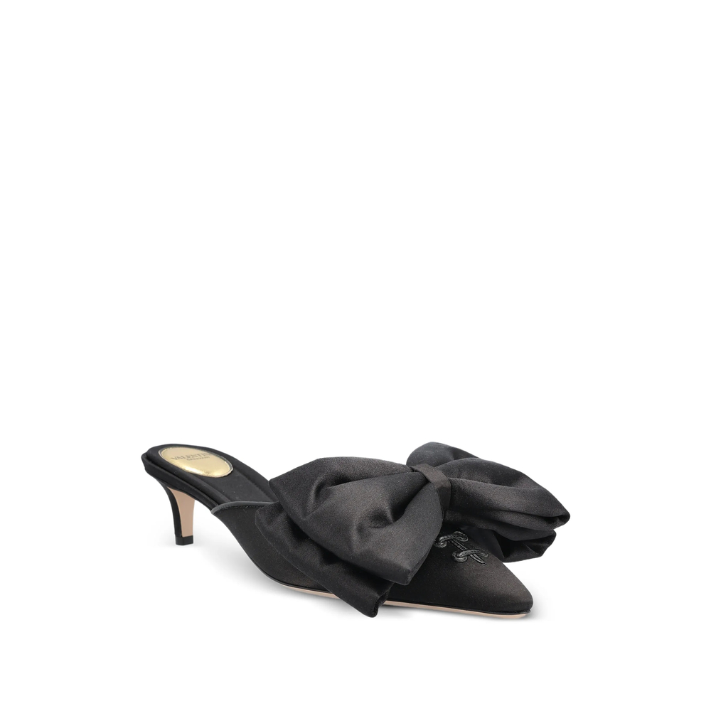 Shoes Valentino Garavani 8W2S0NS7UBN0NO (Valentino Garavani / サンダル ) | Valentino Garavani (ヴァレンティノ)(1)