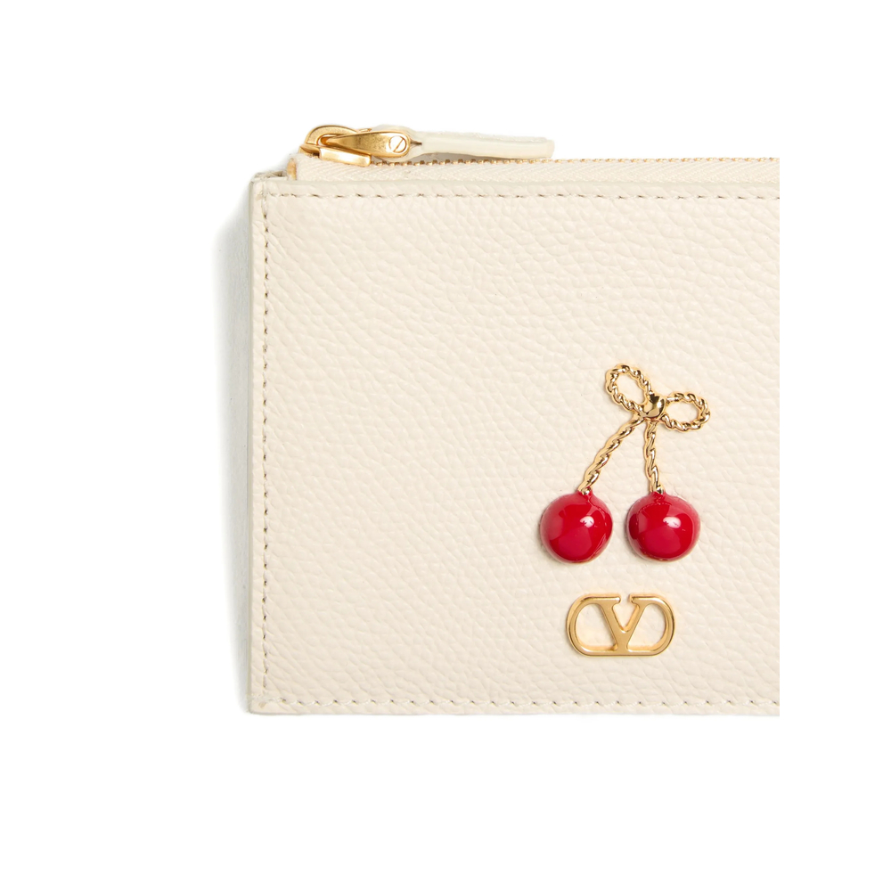 Wallet Valentino Garavani 8W2P0AY2WGXI16 (Valentino Garavani / 財布・カードケース ) | Valentino Garavani (ヴァレンティノ)(2)