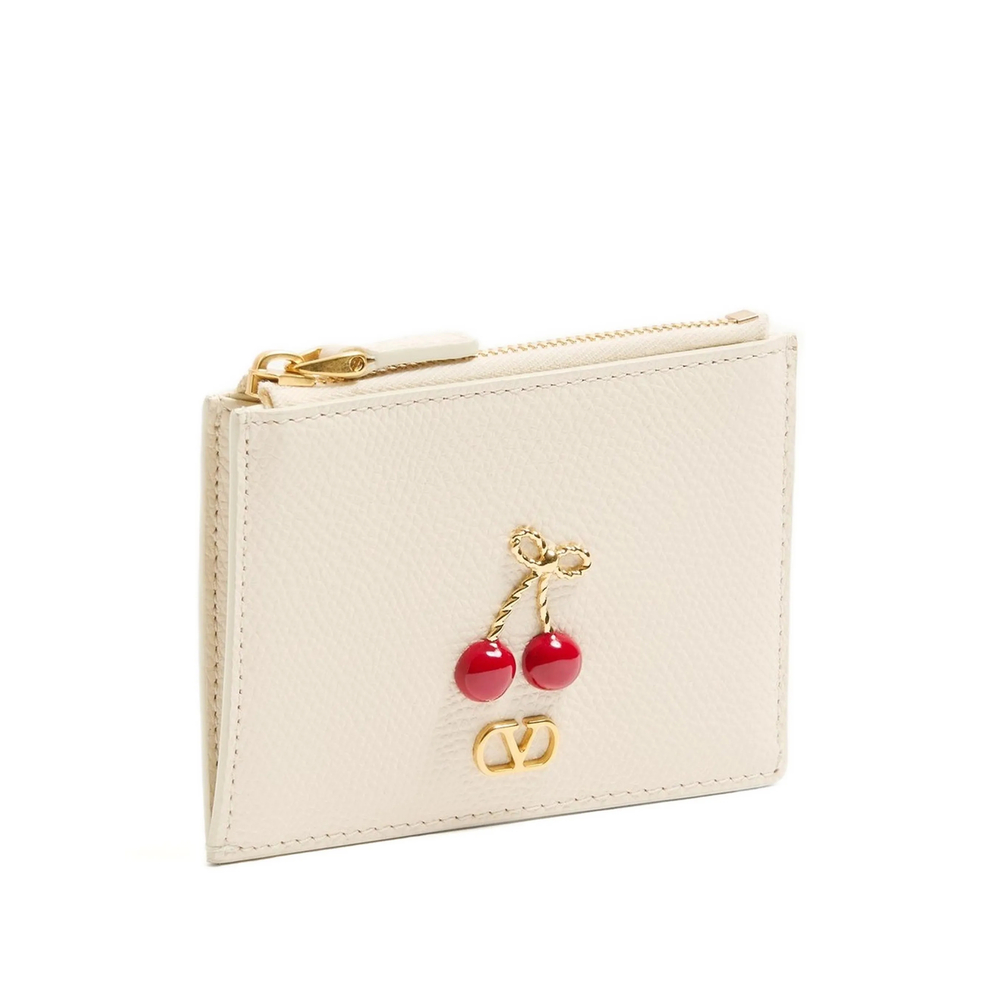 Wallet Valentino Garavani 8W2P0AY2WGXI16 (Valentino Garavani / 財布・カードケース ) | Valentino Garavani (ヴァレンティノ)(3)