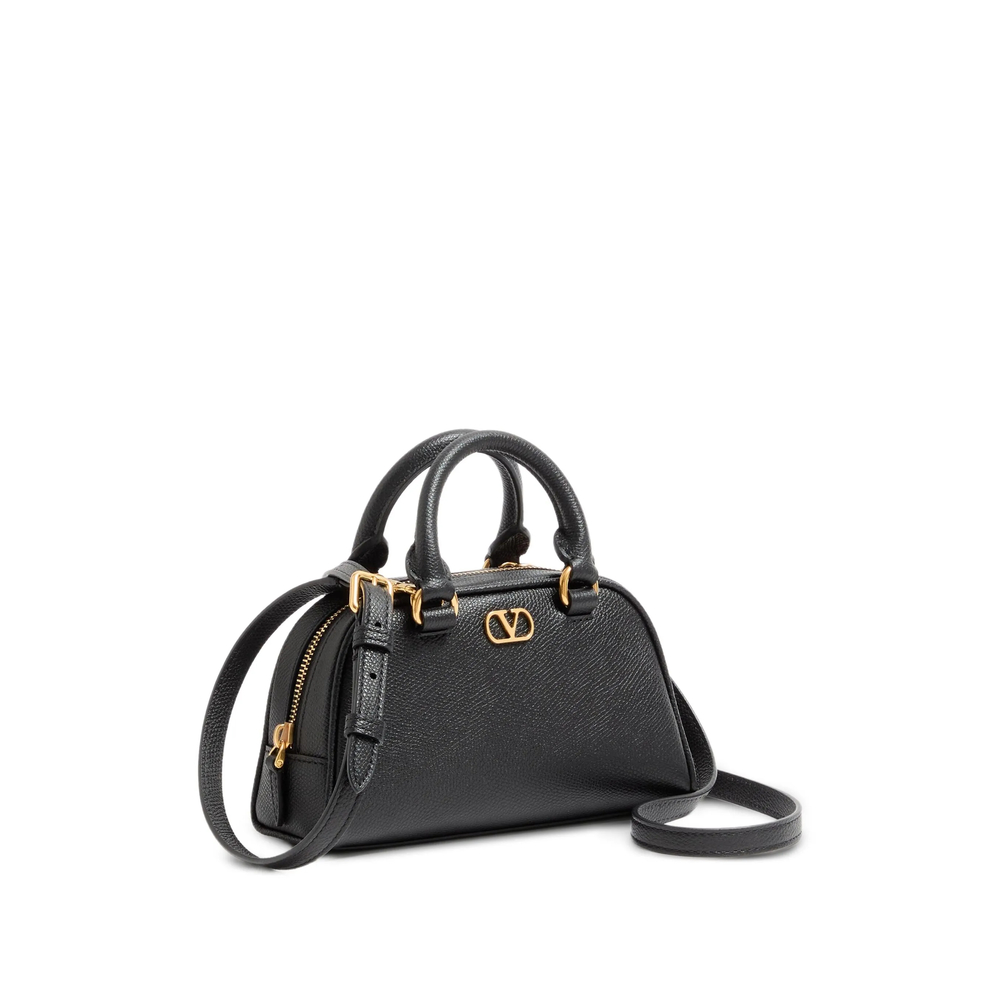 Bag Valentino Garavani 8W2P0AX7SNP0NO (Valentino Garavani / ハンドバッグ・ショルダーバッグ ) | Valentino Garavani (ヴァレンティノ)(3)