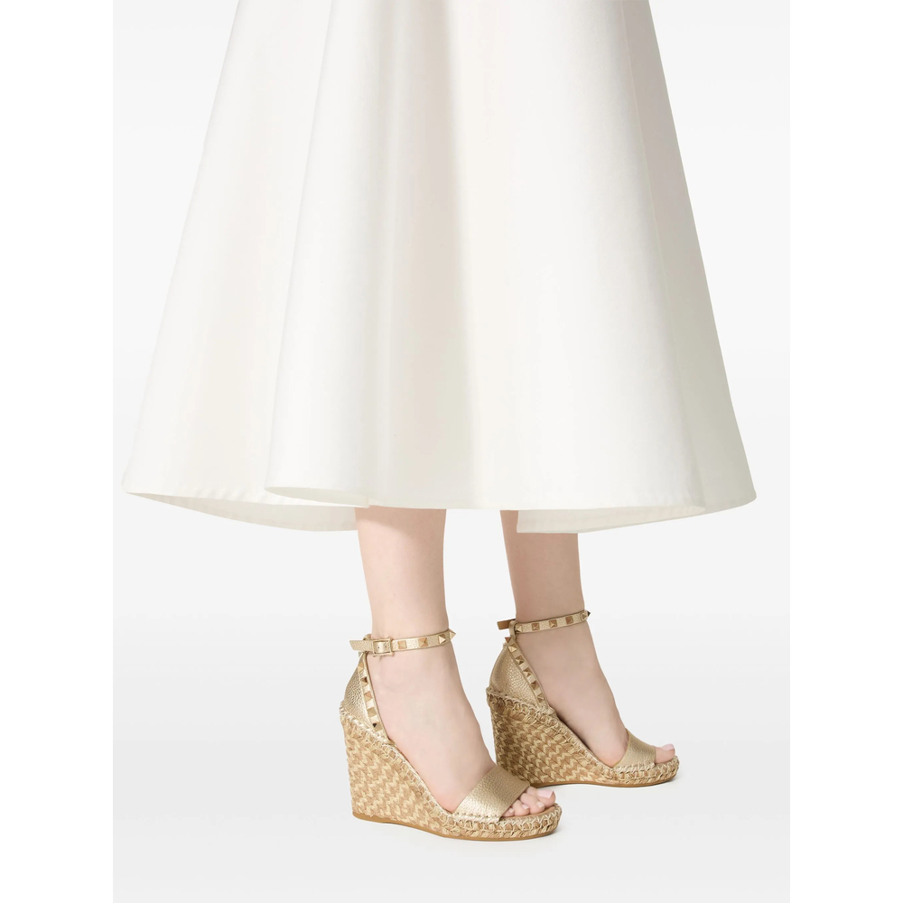 Shoes Valentino Garavani 8W2S0090MFA48U (Valentino Garavani / サンダル ) | Valentino Garavani (ヴァレンティノ)(2)