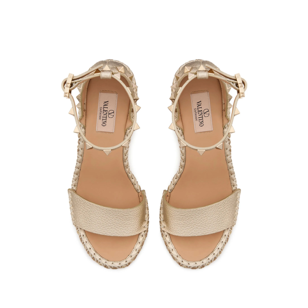 Shoes Valentino Garavani 8W2S0090MFA48U (Valentino Garavani / サンダル ) | Valentino Garavani (ヴァレンティノ)(3)