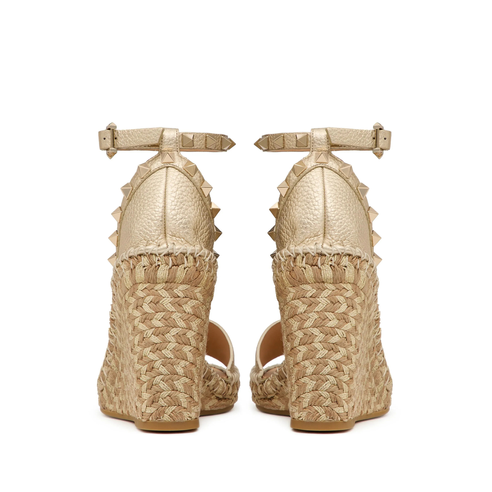 Shoes Valentino Garavani 8W2S0090MFA48U (Valentino Garavani / サンダル ) | Valentino Garavani (ヴァレンティノ)(4)