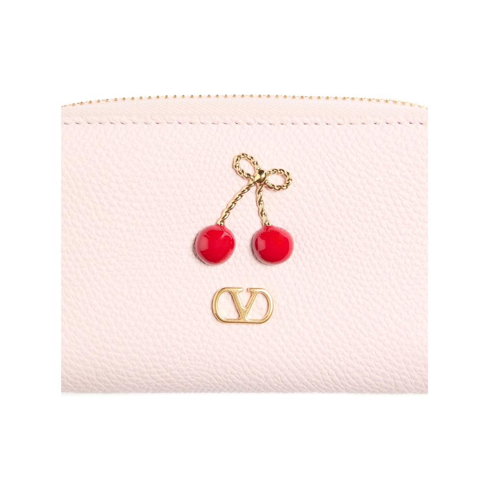 Wallet Valentino Garavani 8W2P0AX9WGX16Q (Valentino Garavani / 財布・カードケース ) | Valentino Garavani (ヴァレンティノ)(2)