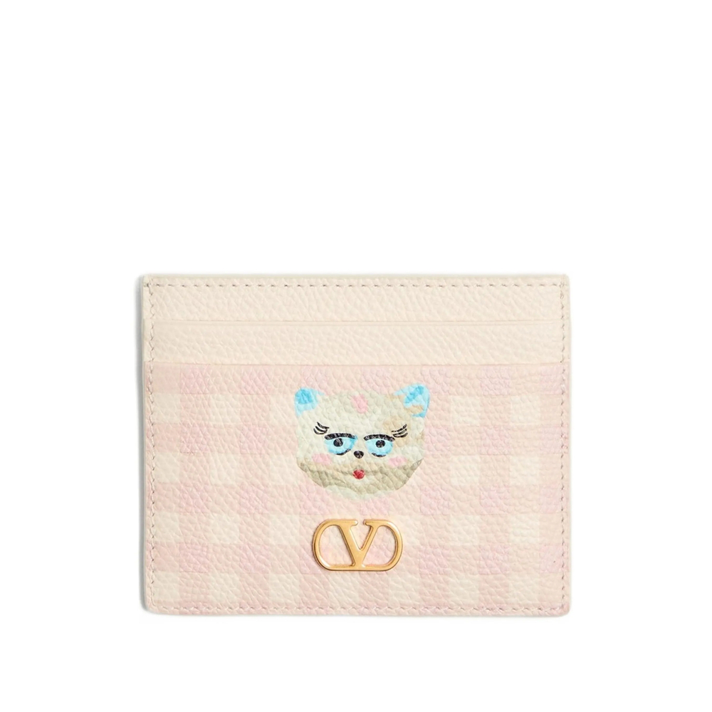 Small Leather Goods Valentino Garavani 8W2P0AJ7JVH9PK (Valentino Garavani / 財布・カードケース ) | Valentino Garavani (ヴァレンティノ)