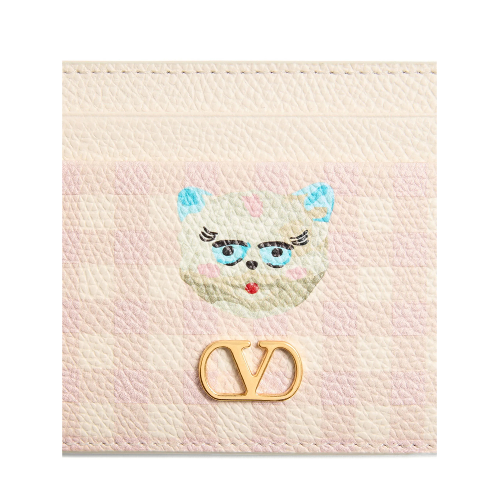 Small Leather Goods Valentino Garavani 8W2P0AJ7JVH9PK (Valentino Garavani / 財布・カードケース ) | Valentino Garavani (ヴァレンティノ)(3)