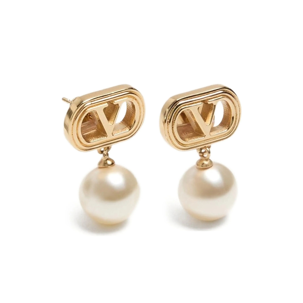 Jewellery Valentino Garavani 8W2J0Y78UXMR5G (Valentino Garavani / ピアス・イヤリング ) | Valentino Garavani (ヴァレンティノ)