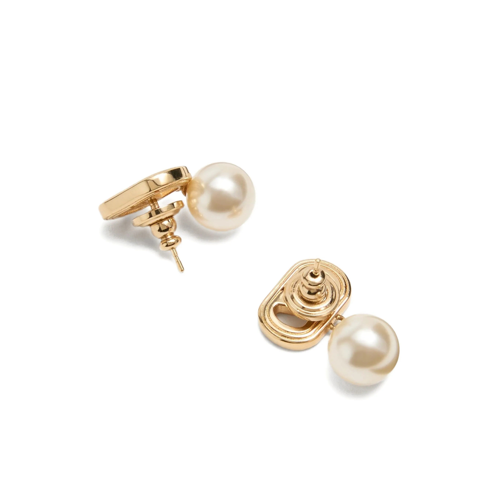 Jewellery Valentino Garavani 8W2J0Y78UXMR5G (Valentino Garavani / ピアス・イヤリング ) | Valentino Garavani (ヴァレンティノ)(2)