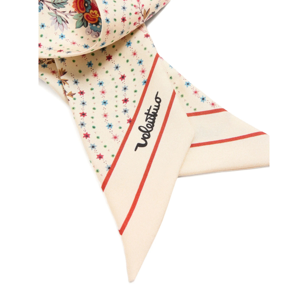 Scarf Valentino Garavani 8W2E6017GEGZC9 (Valentino Garavani / スカーフ・マフラー ) | Valentino Garavani (ヴァレンティノ)(2)