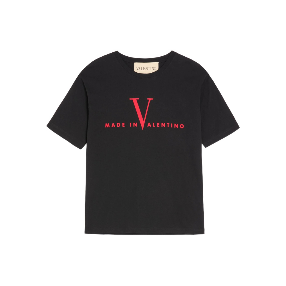 T-shirt Valentino 8V3MG16PBAQ0NR (Valentino Garavani / Tシャツ・カットソー ) | Valentino Garavani (ヴァレンティノ)