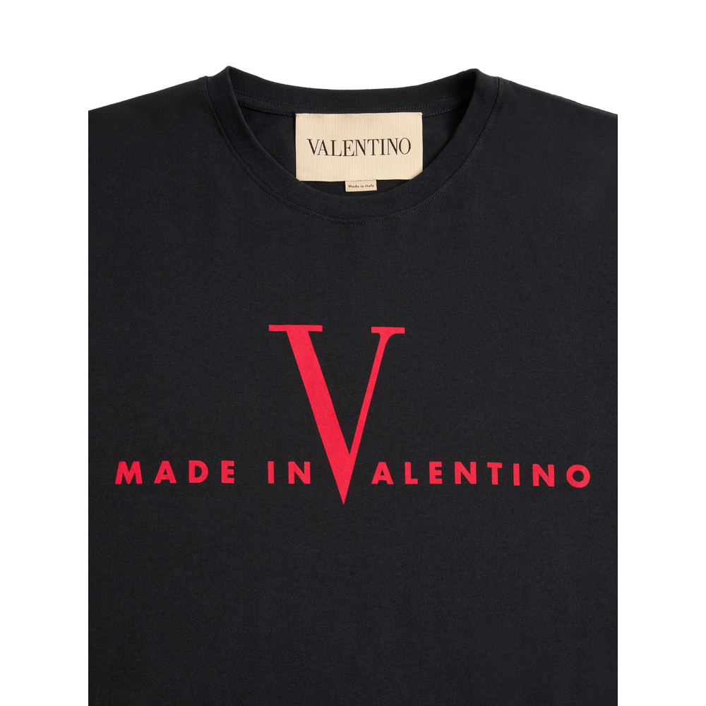 T-shirt Valentino 8V3MG16PBAQ0NR (Valentino Garavani / Tシャツ・カットソー ) | Valentino Garavani (ヴァレンティノ)(1)