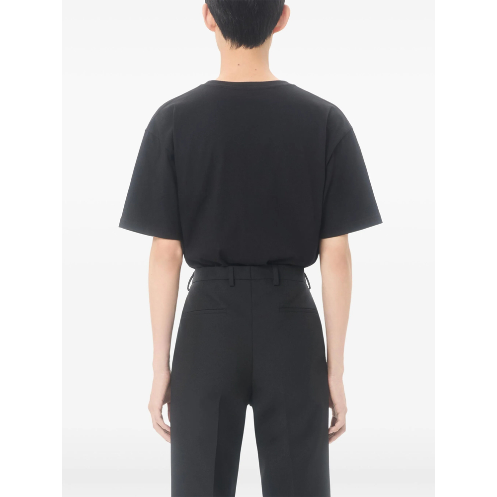 T-shirt Valentino 8V3MG16PBAQ0NR (Valentino Garavani / Tシャツ・カットソー ) | Valentino Garavani (ヴァレンティノ)(4)