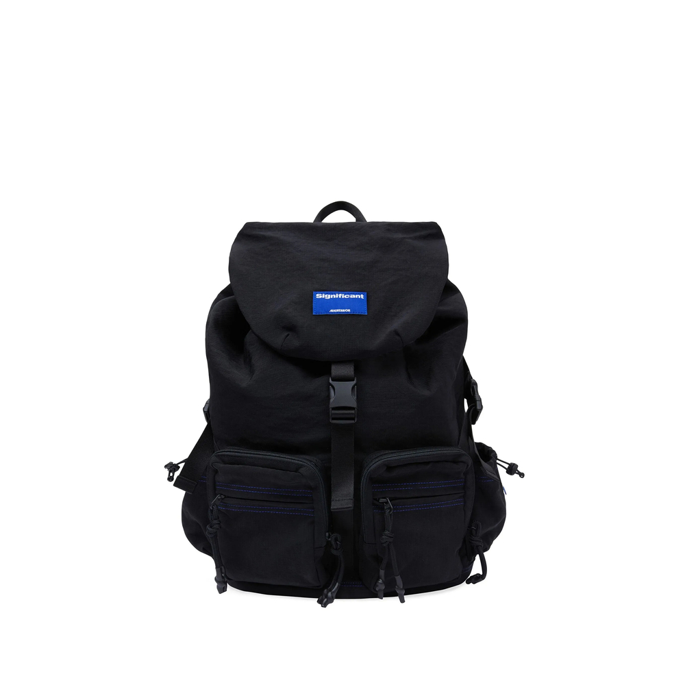 Backpack Ader Error BN41FYBA0201NOIR (ADER ERROR / バックパック ) | ADER ERROR (アーダーエラー)