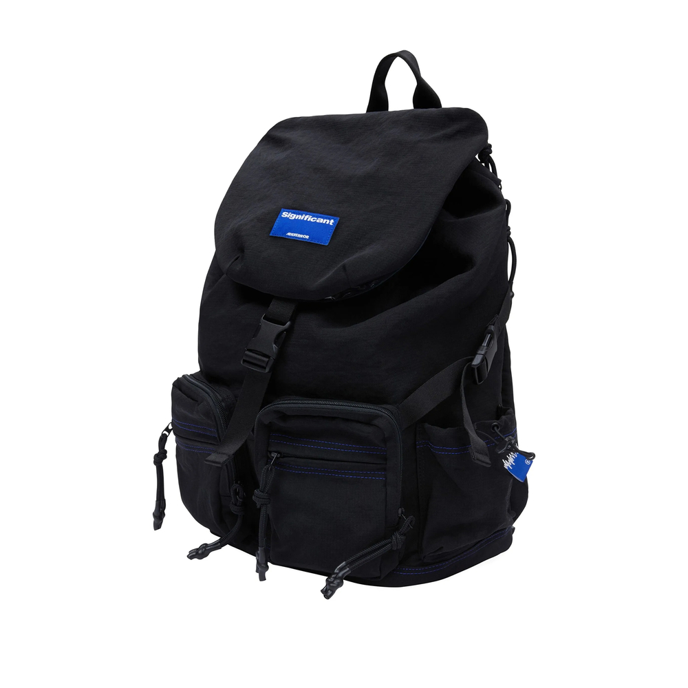 Backpack Ader Error BN41FYBA0201NOIR (ADER ERROR / バックパック ) | ADER ERROR (アーダーエラー)(2)