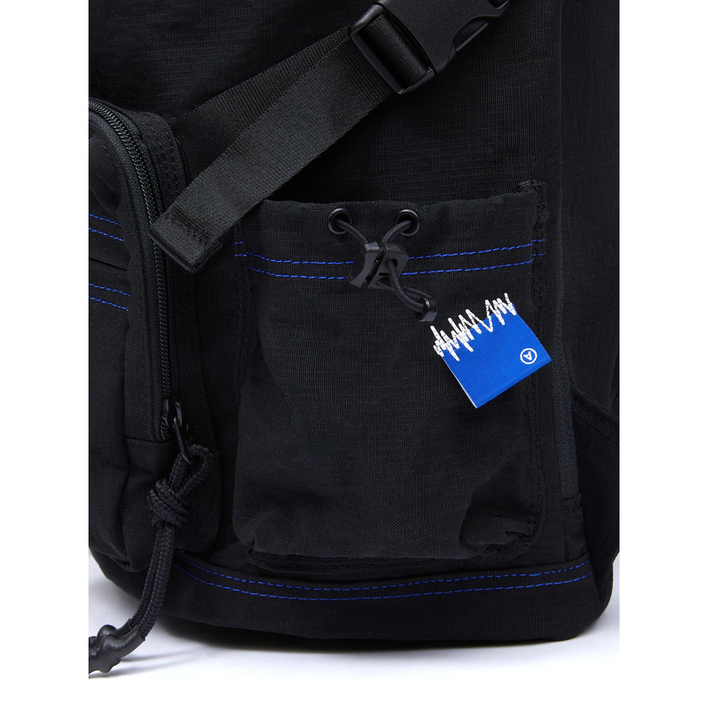 Backpack Ader Error BN41FYBA0201NOIR (ADER ERROR / バックパック ) | ADER ERROR (アーダーエラー)(3)