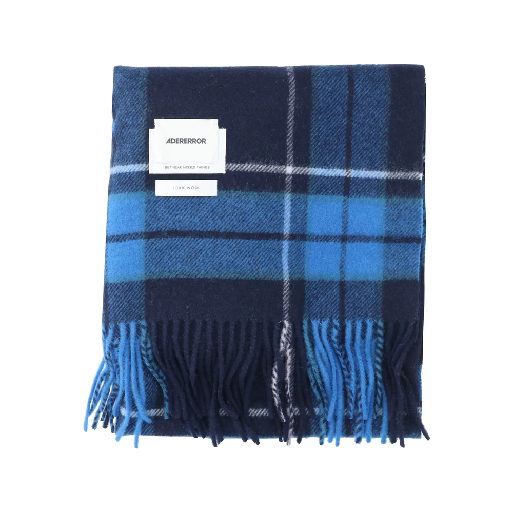 Scarf Ader Error BN01FWAC0401NOIR (ADER ERROR / スカーフ・マフラー ) | ADER ERROR (アーダーエラー)(1)