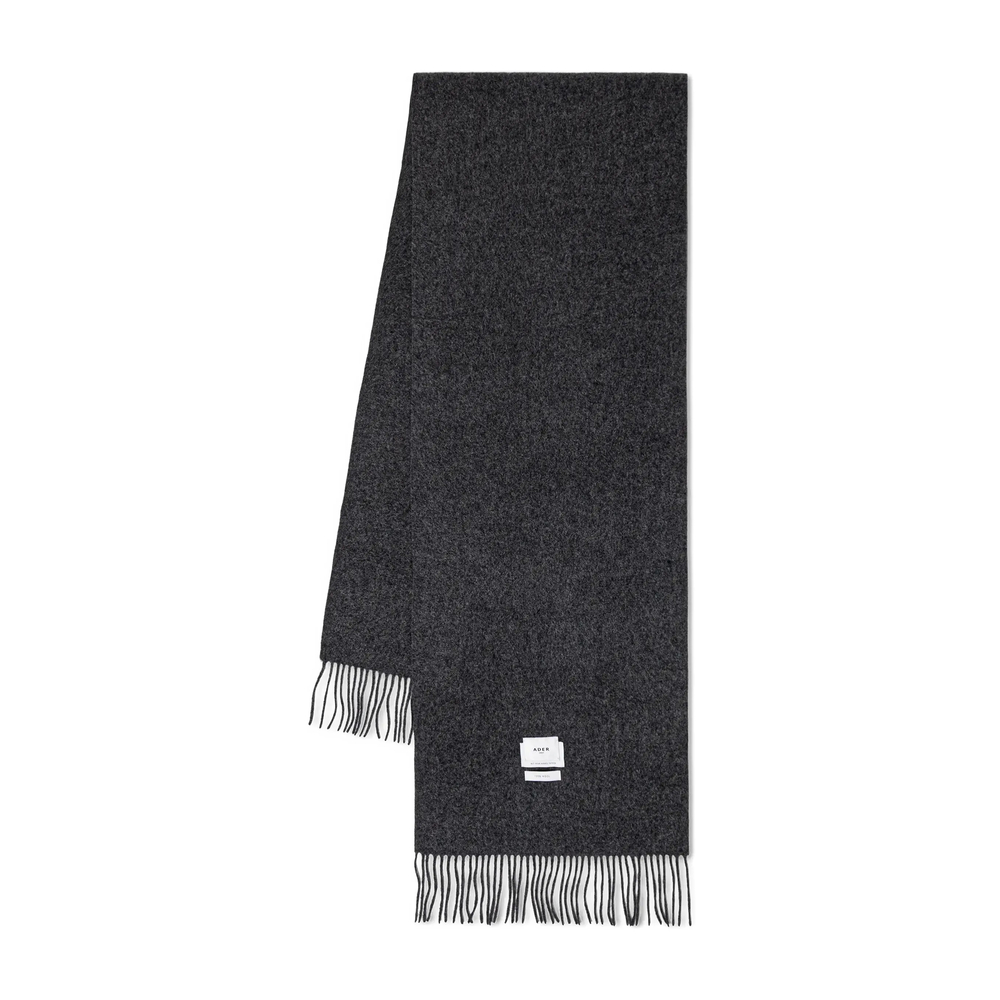 Scarf Ader Error BLAFWMF01GREY (ADER ERROR / スカーフ・マフラー ) | ADER ERROR (アーダーエラー)