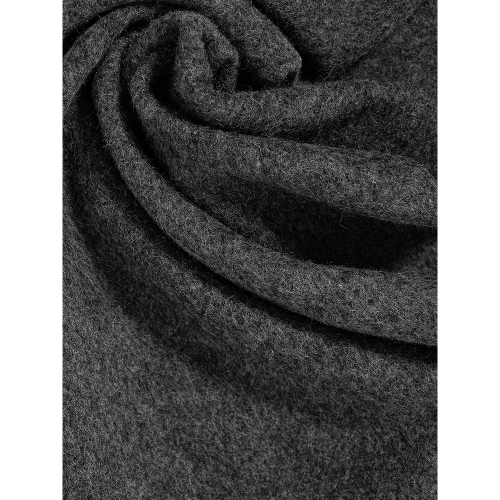 Scarf Ader Error BLAFWMF01GREY (ADER ERROR / スカーフ・マフラー ) | ADER ERROR (アーダーエラー)(2)