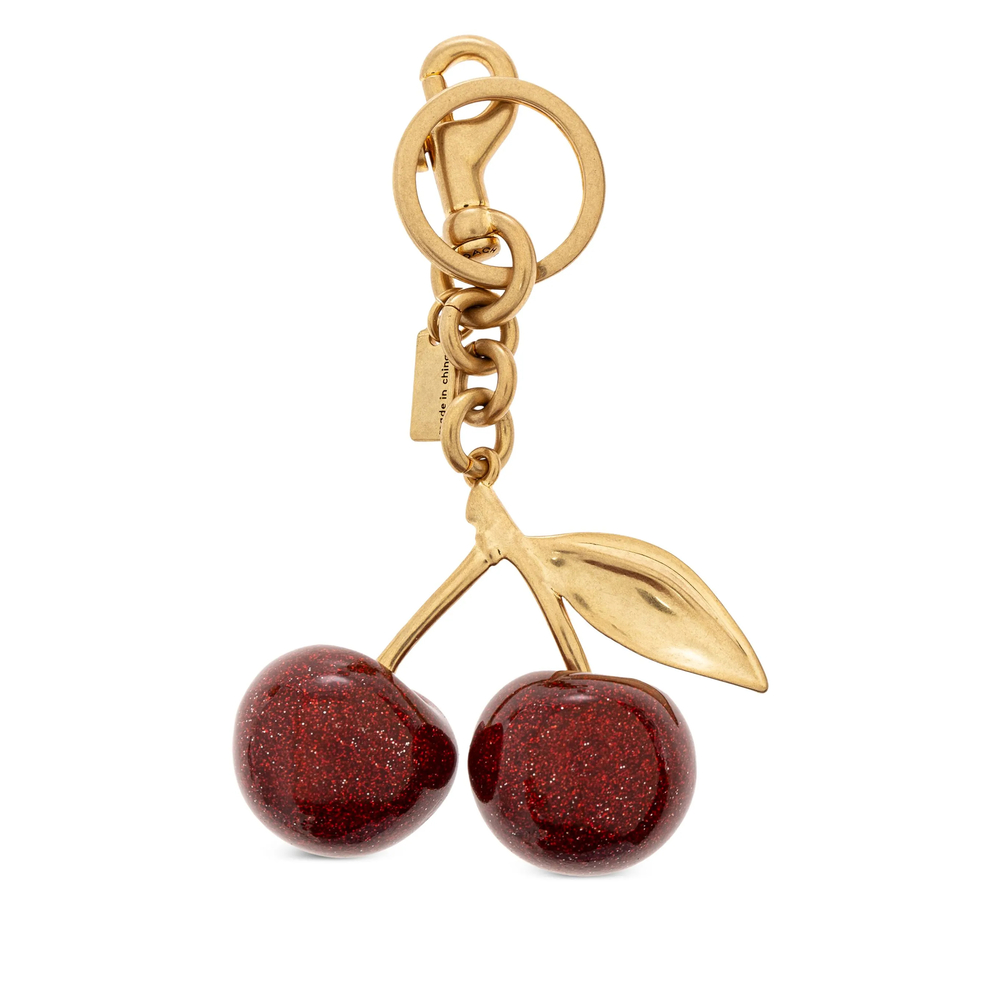 Keyring Coach 77840REDAP (COACH / キーリング・キーケース ) | COACH (コーチ)(3)