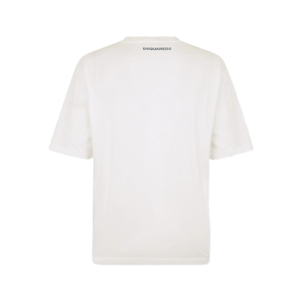 T-shirt Dsquared2 D20108S74GD1548100 (Dsquared2 / Tシャツ・カットソー ) | Dsquared2 (ディースクエアード)(1)