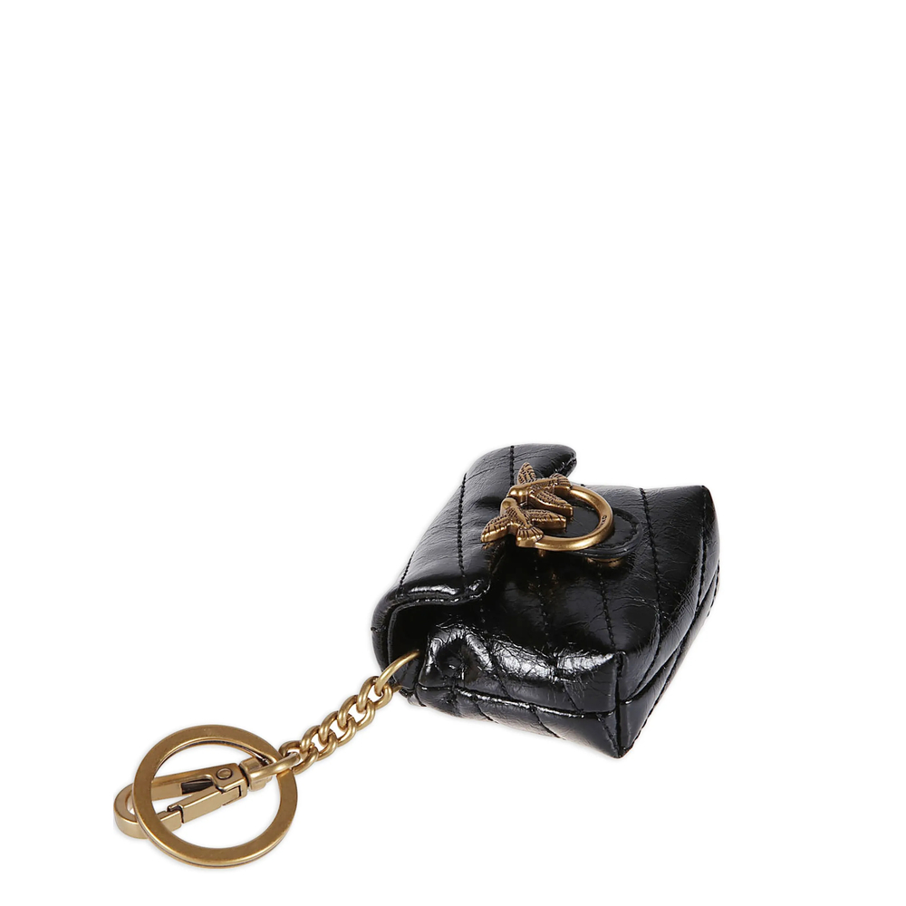 Small Leather Goods Pinko 105869A37OZ99Q (PINKO / テックアイテム ) | PINKO (ピンコ)