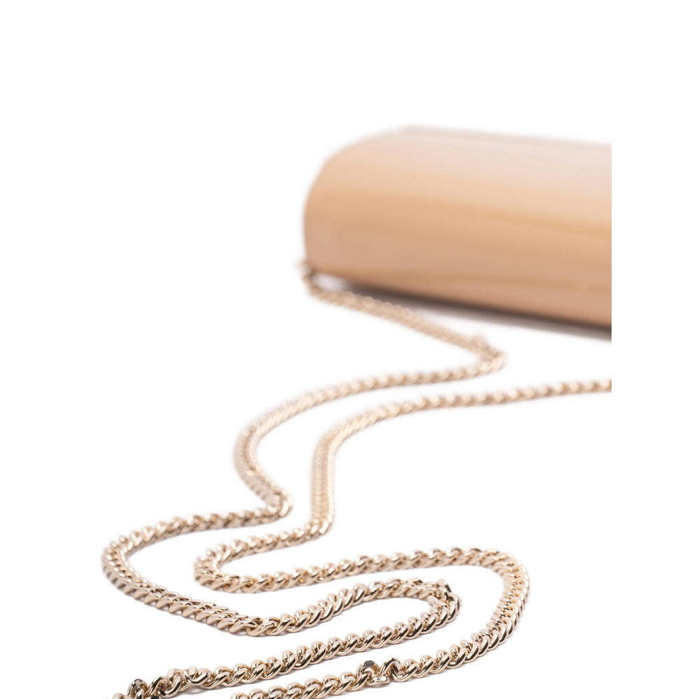 Bag Jimmy Choo EMMIEPATCHLGO (JIMMY CHOO / ハンドバッグ・ショルダーバッグ ) | JIMMY CHOO (ジミー チュウ)(1)