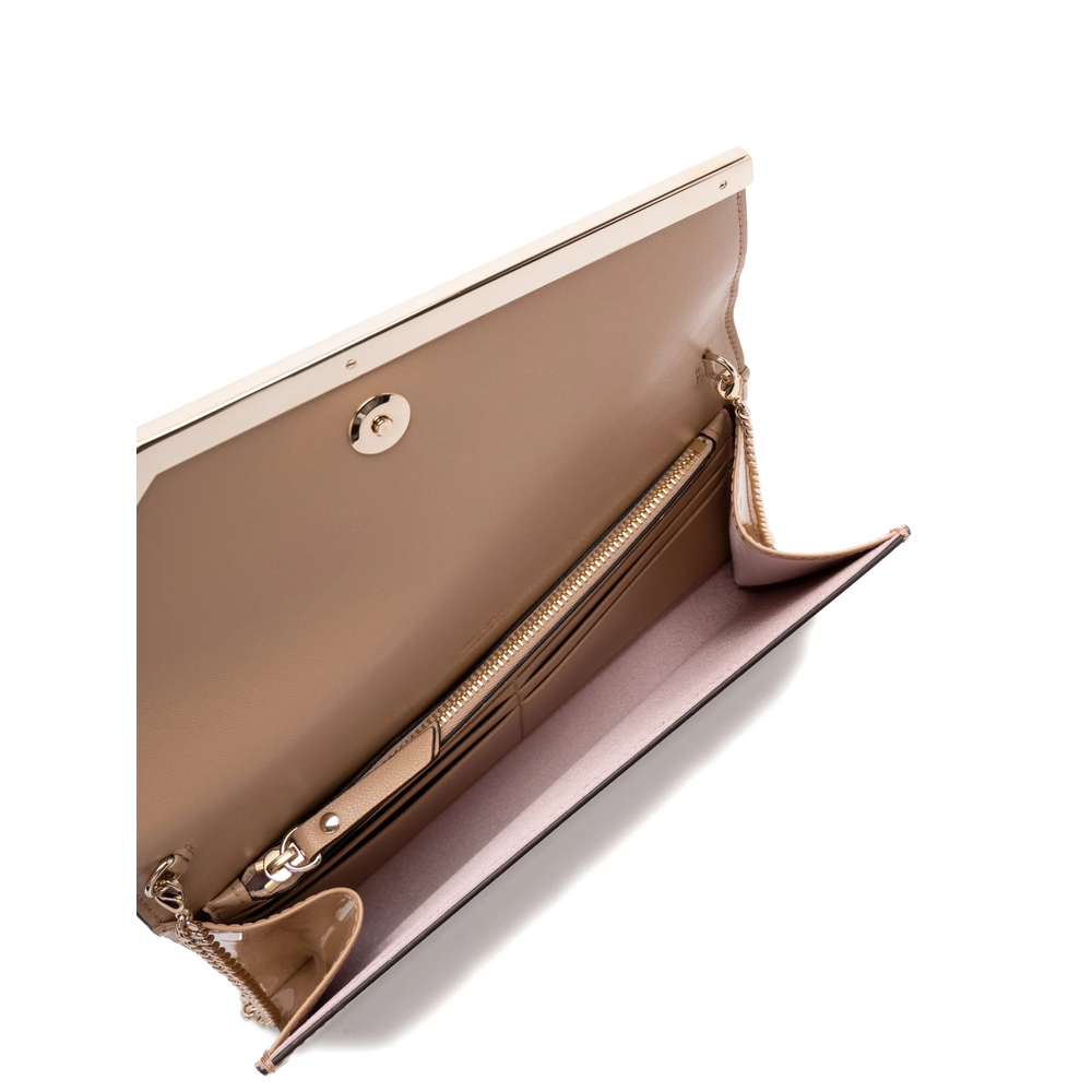 Bag Jimmy Choo EMMIEPATCHLGO (JIMMY CHOO / ハンドバッグ・ショルダーバッグ ) | JIMMY CHOO (ジミー チュウ)(4)