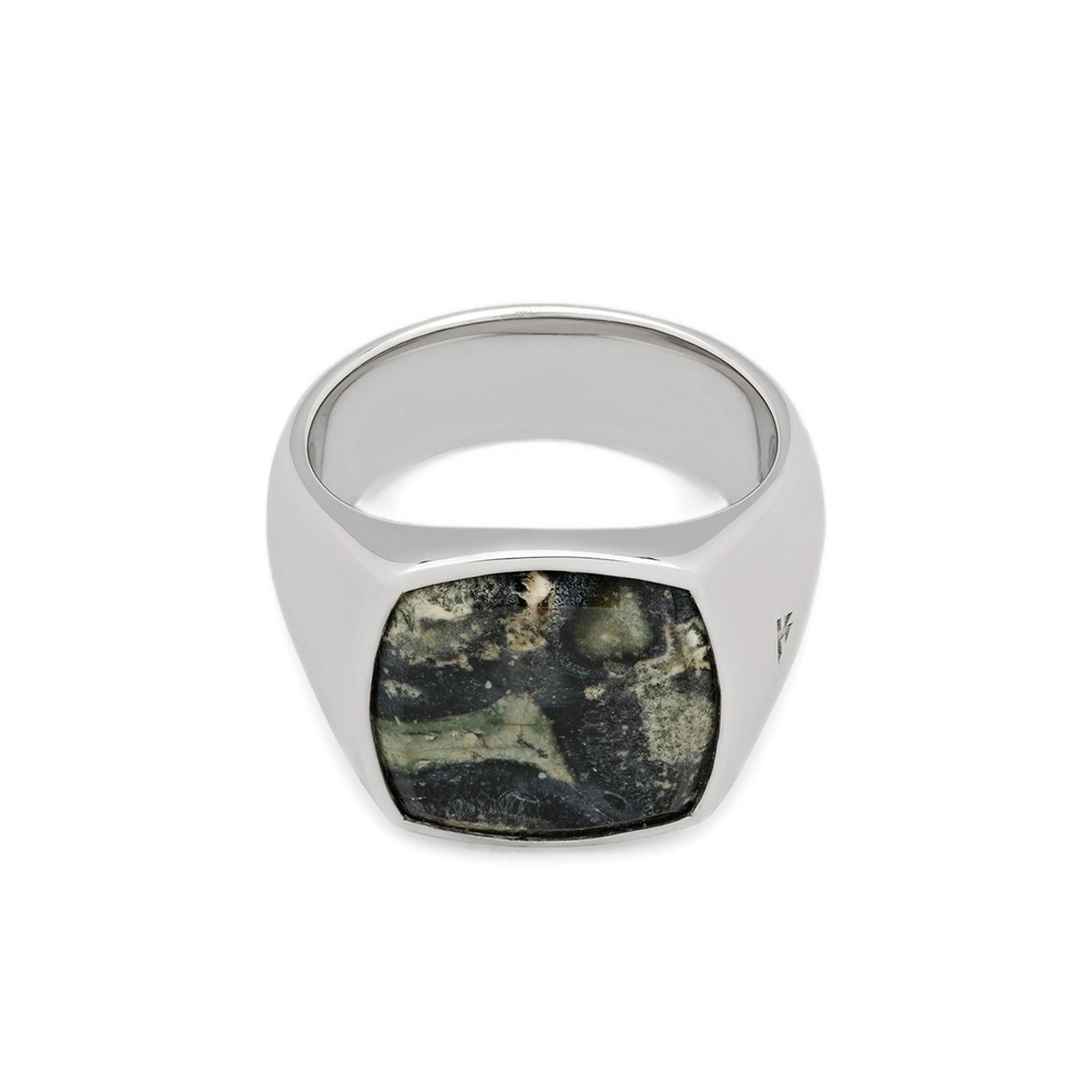 Jewellery Tom Wood 101568CUSHIONKA (TOM WOOD / リング ) | TOM WOOD (トムウッド)