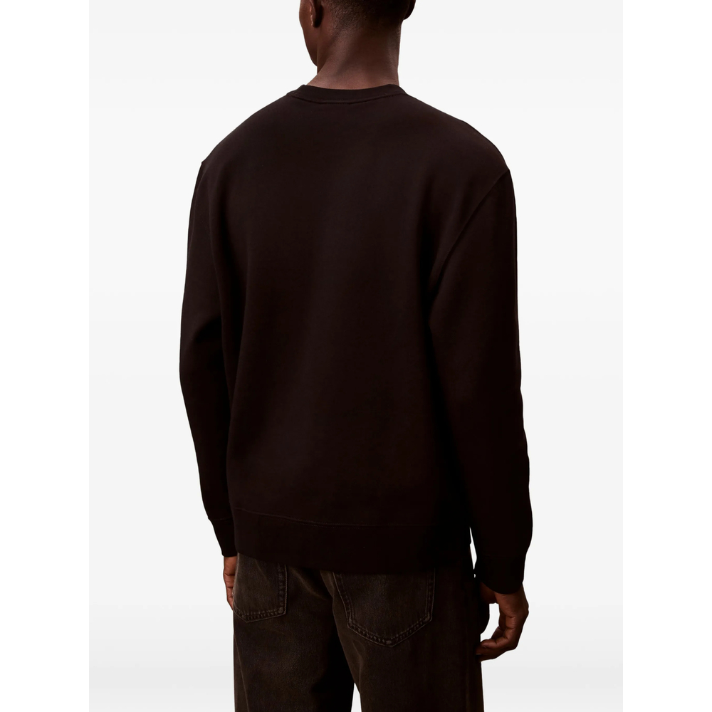 Sweatshirt Calvin Klein LV04LE250GBLACK (Calvin Klein / スウェット・フーディー ) | Calvin Klein (カルバン・クライン)(3)