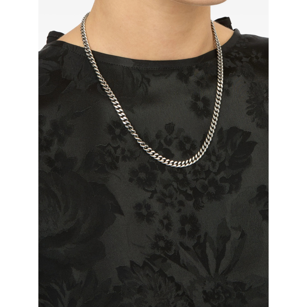 Jewellery Mm6 Maison Margiela SV0235SM6UU0083954 (MM6 Maison Margiela / ネックレス ) | MM6 Maison Margiela (エムエムシックス)(3)