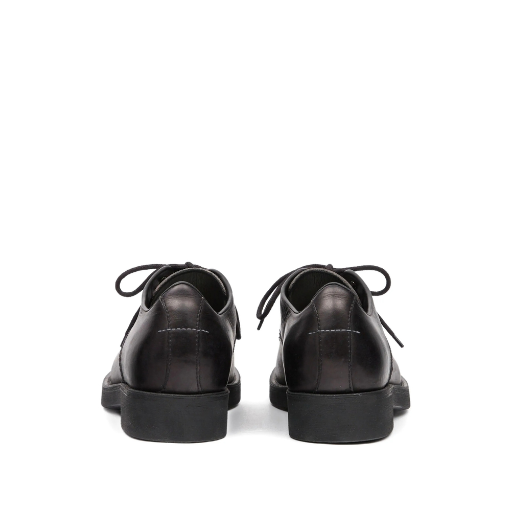 Shoe Mm6 Maison Margiela P7431SH1WQ0007T8013 (MM6 Maison Margiela / レースアップ ) | MM6 Maison Margiela (エムエムシックス)(1)