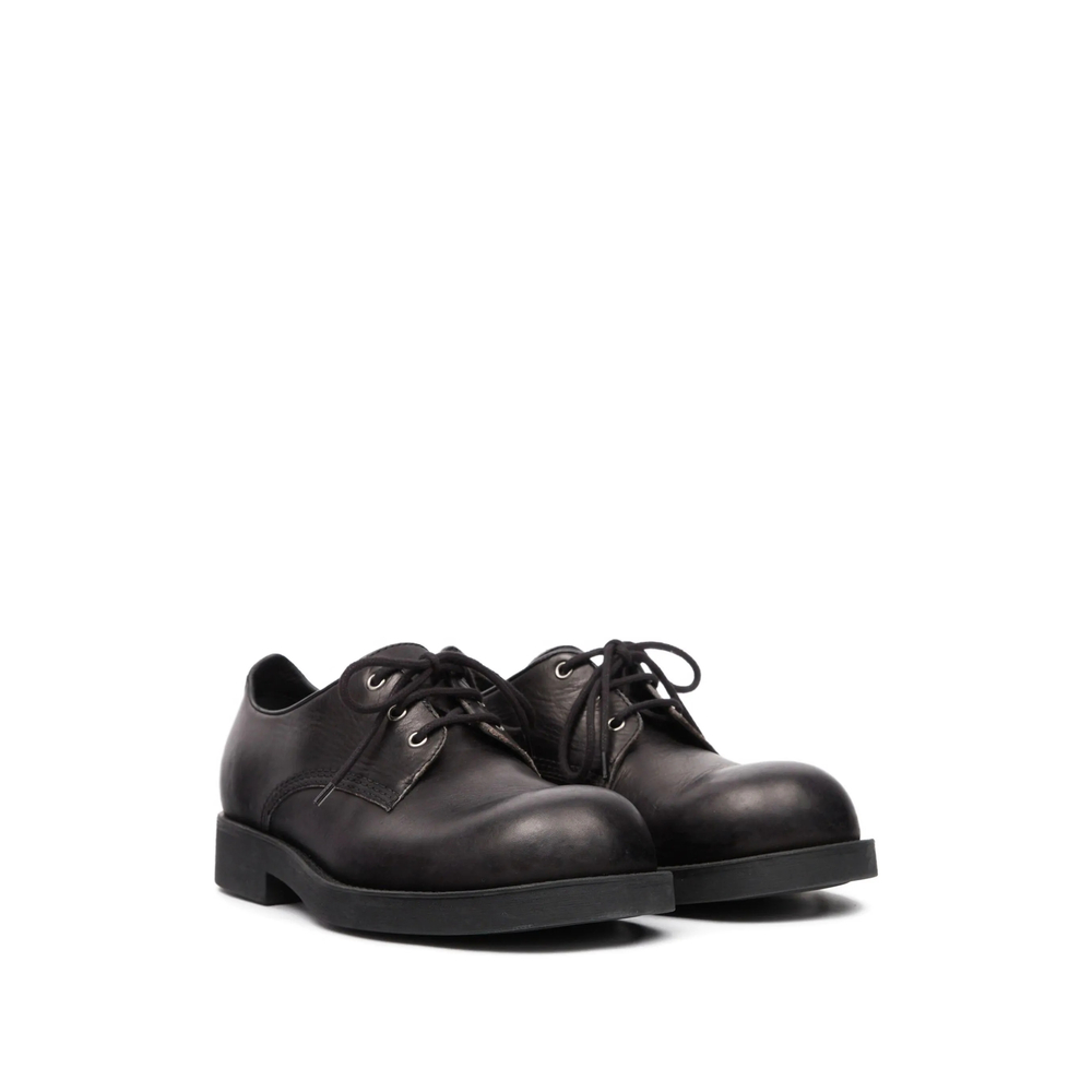 Shoe Mm6 Maison Margiela P7431SH1WQ0007T8013 (MM6 Maison Margiela / レースアップ ) | MM6 Maison Margiela (エムエムシックス)(3)