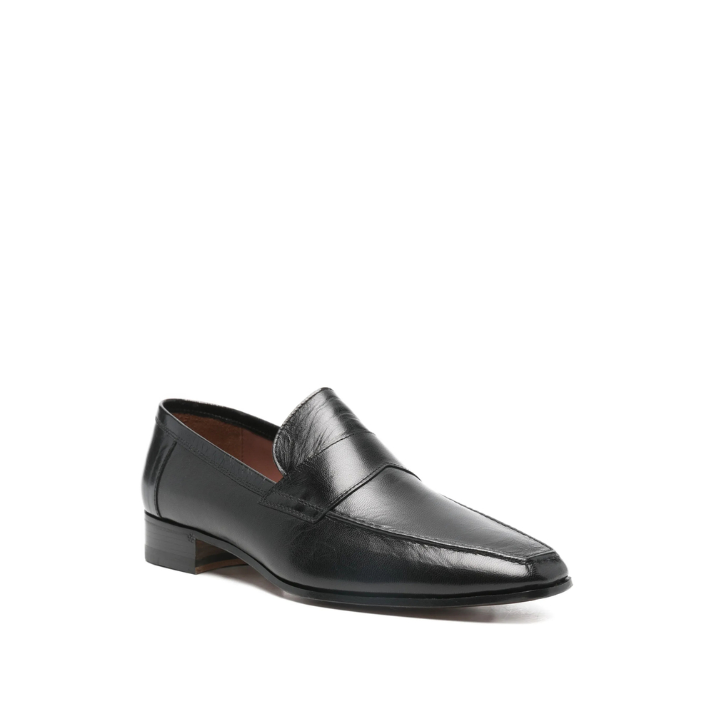 Shoes Paris Texas PX1898XSHD1BLACK (PARIS TEXAS / ローファー ) | PARIS TEXAS (パリ テキサス)(1)