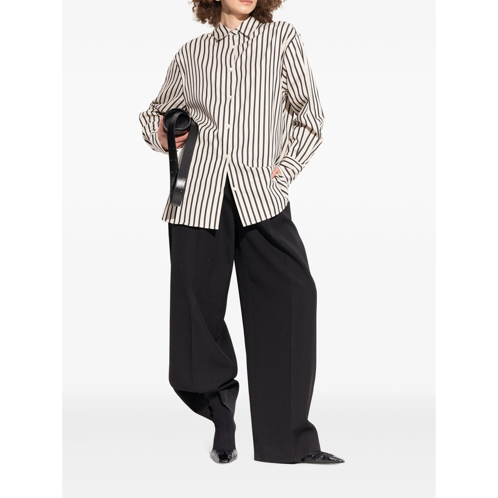 Shoes Paris Texas PX1562XCOMIBLACK (PARIS TEXAS / ブーツ ) | PARIS TEXAS (パリ テキサス)(4)