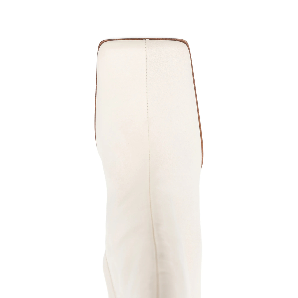 Shoes Alaïa AA3O2018I106055 (ALAIA / ブーツ ) | ALAIA (アライア)(3)