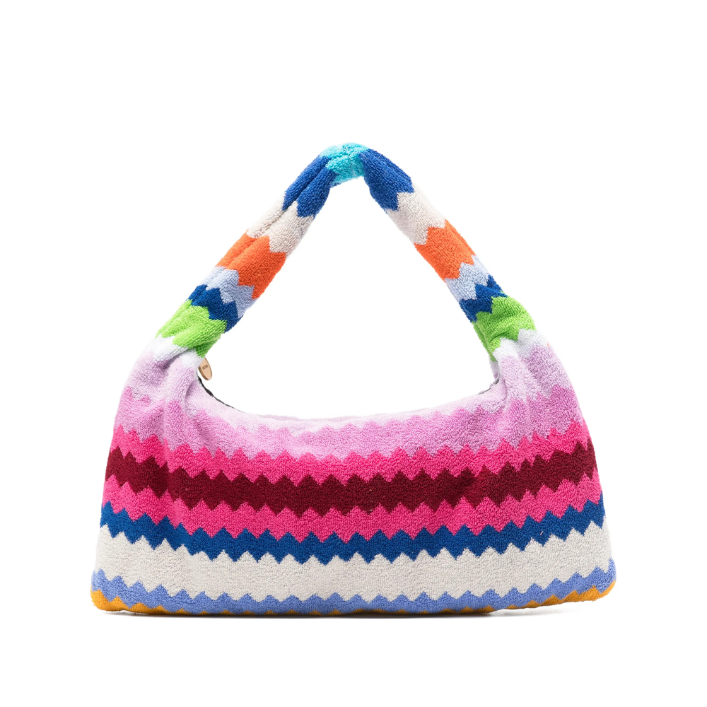Bag Missoni MI10089F506 (MISSONI / ハンドバッグ・ショルダーバッグ ) | MISSONI (ミッソー二)