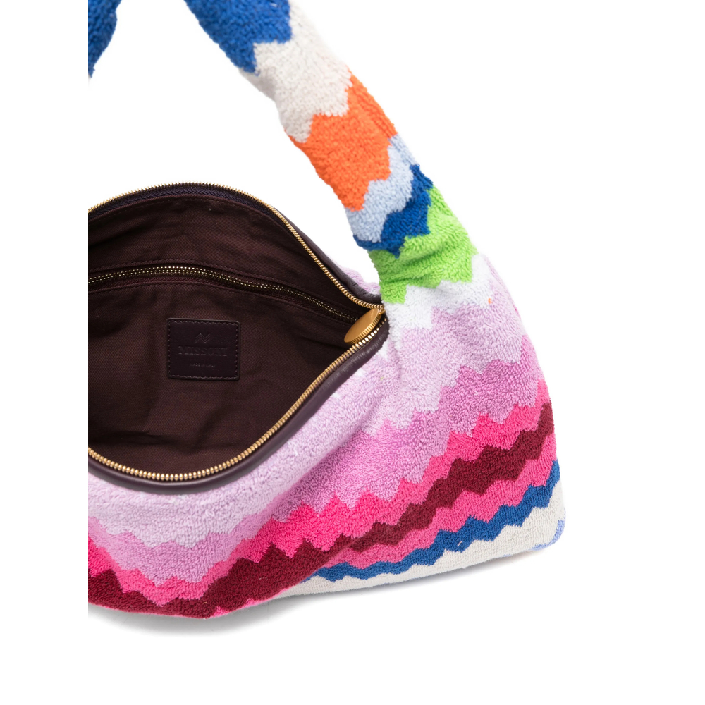 Bag Missoni MI10089F506 (MISSONI / ハンドバッグ・ショルダーバッグ ) | MISSONI (ミッソー二)(1)